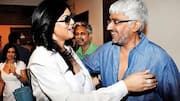विक्रम भट्ट का खुलासा- सुष्मिता सेन से अफेयर था, पर जहर खाने के पैसे नहीं थे