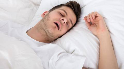 स्वास्थ्य के लिए नुकसानदायक है मुंह खोलकर सोना, हो सकती हैं ये समस्याएं स्वास्थ्य के लिए नुकसानदायक है मुंह खोलकर सोना, हो सकती हैं ये समस्याएं