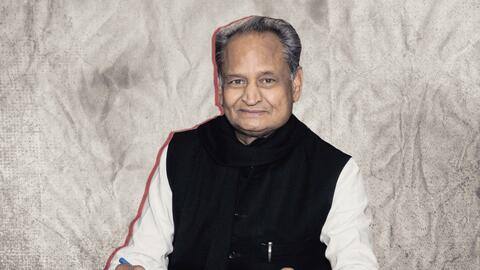 राजस्थान: अशोक गहलोत ने दिए मुख्यमंत्री पद पर बने रहने के संकेत राजस्थान: अशोक गहलोत ने दिए मुख्यमंत्री पद पर बने रहने के संकेत