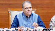 पंजाब के मंत्री संजीव अरोड़ा के ठिकानों पर ED का छापा, भगवंत मान बोले- झुकेंगे नहीं