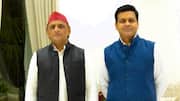 कौन हैं धनराज नाथवानी, जिन्हें सपा ने बनाया राज्यसभा उम्मीदवार? अंबानी परिवार से भी हैं संबंध
