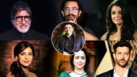 इन बॉलीवुड कलाकारों ने आंखों को दान करने का लिया है निर्णय इन बॉलीवुड कलाकारों ने आंखों को दान करने का लिया है निर्णय