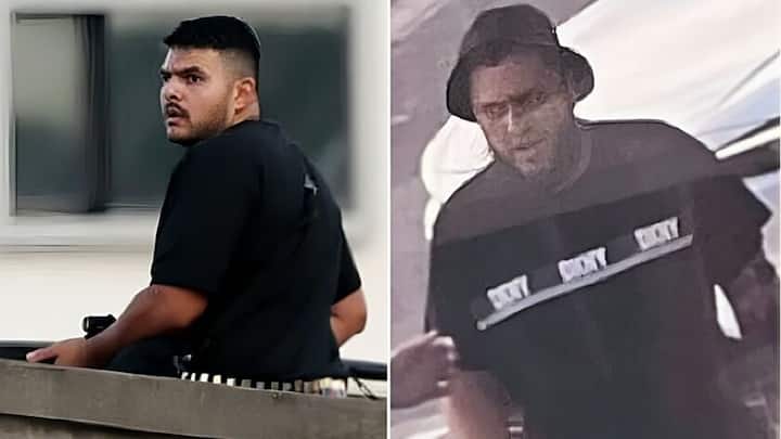 बोंडी बीच पर गोलीबारी करने वाला साजिद था हैदराबाद का निवासी, 1998 में गया था ऑस्ट्रेलिया