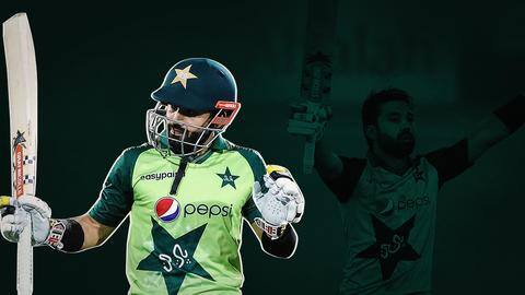 ICC टी-20 प्लेयर ऑफ द ईयर बने मोहम्मद रिजवान, अदभुत था 2021 में प्रदर्शन ICC टी-20 प्लेयर ऑफ द ईयर बने मोहम्मद रिजवान, अदभुत था 2021 में प्रदर्शन
