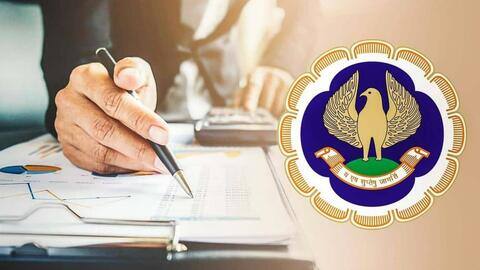 ICAI CA: चार्टर्ड अकाउंटेंट परीक्षाओं के लिए एडमिट कार्ड जारी, ऐसे करें डाउनलोड ICAI CA: चार्टर्ड अकाउंटेंट परीक्षाओं के लिए एडमिट कार्ड जारी, ऐसे करें डाउनलोड