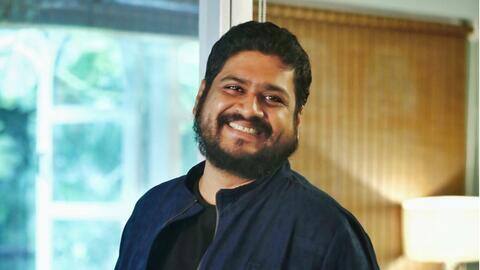 'आदिपुरुष' के डायरेक्टर ओम राउत करेंगे रणवीर सिंह अभिनीत 'शक्तिमान' का निर्देशन 'आदिपुरुष' के डायरेक्टर ओम राउत करेंगे रणवीर सिंह अभिनीत 'शक्तिमान' का निर्देशन