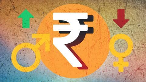 स्वास्थ्य सेवाओं में पुरुषों की तुलना में 24 प्रतिशत कम है महिलाओं का वेतन- रिपोर्ट स्वास्थ्य सेवाओं में पुरुषों की तुलना में 24 प्रतिशत कम है महिलाओं का वेतन- रिपोर्ट