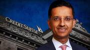 क्रेडिट सुइस बैंक के भारतीय मूल के CFO दीक्षित जोशी कौन हैं?
