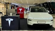 टेस्ला ने अब तक भारत में बेची करीब 100 गाड़ियां, विनफास्ट से पिछड़ी 