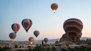 तुर्की: कप्पाडोसिया में गुब्बारे की सवारी का मजा लेने से पहले जान लें ये अहम बातें