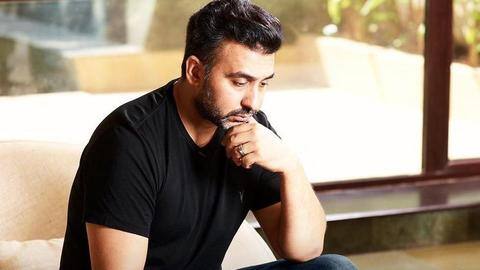 अश्लील फिल्म मामले में फंसे राज कुंद्रा को नहीं मिली राहत, 14 दिन की न्यायिक हिरासत अश्लील फिल्म मामले में फंसे राज कुंद्रा को नहीं मिली राहत, 14 दिन की न्यायिक हिरासत