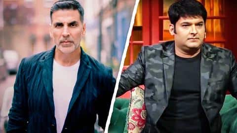 अक्षय ने 'बच्चन पांडे' के प्रमोशन के लिए कपिल के शो में जाने से किया इनकार अक्षय ने 'बच्चन पांडे' के प्रमोशन के लिए कपिल के शो में जाने से किया इनकार