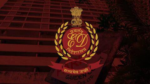 ED की शिकायत पर कोलकाता पुलिस के खिलाफ FIR, कोर्ट के आदेश में फर्जीवाड़े का आरोप ED की शिकायत पर कोलकाता पुलिस के खिलाफ FIR, कोर्ट के आदेश में फर्जीवाड़े का आरोप