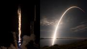 स्पेस-X ने लॉन्च किए 53 स्टारलिंक सैटेलाइट, फाल्कन 9 रॉकेट ने कक्ष में पहुंचाया