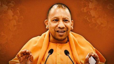 वायरल फीवर की तरह है ओमिक्रॉन, घबराने की जरूरत नहीं- योगी आदित्यनाथ वायरल फीवर की तरह है ओमिक्रॉन, घबराने की जरूरत नहीं- योगी आदित्यनाथ