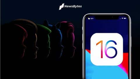 ऐपल iOS 16 में भारतीय यूजर्स के लिए खास फीचर, 12 सब-कैटेगरीज में दिखेंगे मेसेजेस ऐपल iOS 16 में भारतीय यूजर्स के लिए खास फीचर, 12 सब-कैटेगरीज में दिखेंगे मेसेजेस