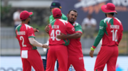टी-20 विश्व कप 2026 में कैसा रहा ओमान क्रिकेट टीम का सफर?