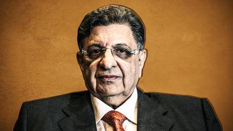 कोरोना वायरस की दो वैक्सीनों की खुराकों को मिलाना पूरी तरह से गलत- साइरस पूनावाला कोरोना वायरस की दो वैक्सीनों की खुराकों को मिलाना पूरी तरह से गलत- साइरस पूनावाला