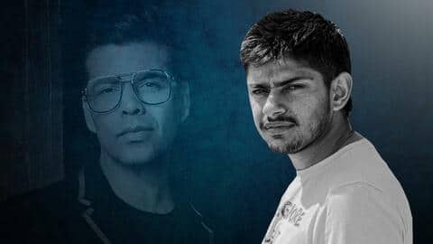 सिद्धू मूसेवाला की हत्या के आरोपी का खुलासा, लॉरेंस बिश्नोई के निशाने पर थे करण जौहर सिद्धू मूसेवाला की हत्या के आरोपी का खुलासा, लॉरेंस बिश्नोई के निशाने पर थे करण जौहर