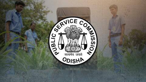 OPSC: इस राज्य में असिस्टेंट एग्रीकल्चर इंजीनियर के 102 पदों पर निकली भर्ती, ऐसे करें आवेदन OPSC: इस राज्य में असिस्टेंट एग्रीकल्चर इंजीनियर के 102 पदों पर निकली भर्ती, ऐसे करें आवेदन