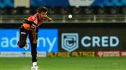 IPL 2023: राजस्थान रॉयल्स में प्रसिद्ध कृष्णा की जगह शामिल हुए संदीप शर्मा 