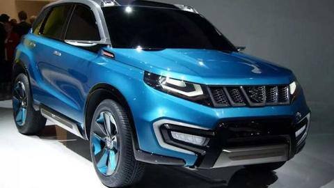 2022 मारुति सुजुकी S-क्रॉस की तस्वीरें हुई लीक, सामने आए ये फीचर्स 2022 मारुति सुजुकी S-क्रॉस की तस्वीरें हुई लीक, सामने आए ये फीचर्स
