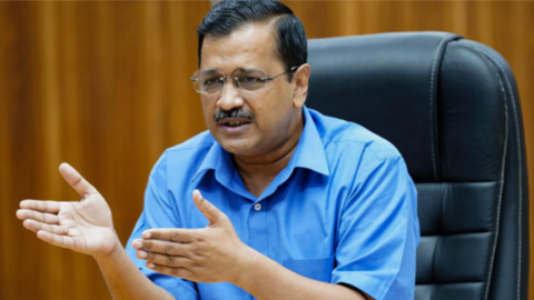 दिल्ली सरकार ने 2015-19 के बीच नहीं बनाया कोई फ्लाईओवर और अस्पताल, RTI में हुआ खुलासा दिल्ली सरकार ने 2015-19 के बीच नहीं बनाया कोई फ्लाईओवर और अस्पताल, RTI में हुआ खुलासा