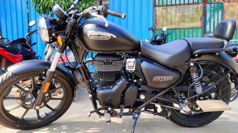 जल्द नए मॉडल लॉन्च करेगी रॉयल एनफील्ड, मिलेंगे अपडेटेट फीचर्स और इंजन जल्द नए मॉडल लॉन्च करेगी रॉयल एनफील्ड, मिलेंगे अपडेटेट फीचर्स और इंजन