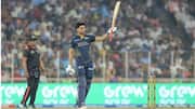 IPL: GT के लिए एक पारी में सबसे ज्यादा छक्के लगाने वाले खिलाड़ी