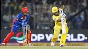 IPL 2026: संजू सैमसन ने DC के खिलाफ जड़ा तीसरा अर्धशतक, बने 'प्लेयर ऑफ द मैच'