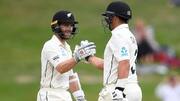 विश्व टेस्ट चैंपियनशिप: न्यूजीलैंड के बल्लेबाजों का इंग्लैंड में कैसा रहा है प्रदर्शन?