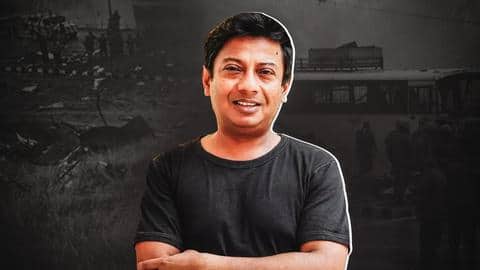 पुलवामा हमले पर आधारित वेब सीरीज का निर्देशन करेंगे फिल्ममेकर ओनिर पुलवामा हमले पर आधारित वेब सीरीज का निर्देशन करेंगे फिल्ममेकर ओनिर