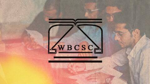 WB SET 2023: असिस्टेंट प्रोफेसर योग्यता परीक्षा के लिए रजिस्ट्रेशन शुरू, ऐसे करें आवेदन WB SET 2023: असिस्टेंट प्रोफेसर योग्यता परीक्षा के लिए रजिस्ट्रेशन शुरू, ऐसे करें आवेदन