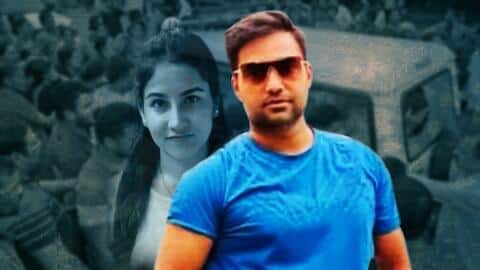 अंकिता भंडारी का शव बरामद, मामले की जांच के लिए SIT गठित अंकिता भंडारी का शव बरामद, मामले की जांच के लिए SIT गठित