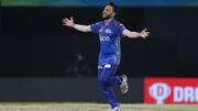 IPL 2023: जानिए कौन हैं MI के आकाश मधवाल, जिन्होंने LSG के खिलाफ चटकाए 5 विकेट 