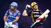 DC बनाम KKR: जानें मुकाबले का प्रीव्यू, ड्रीम 11 समेत अन्य जरुरी बातें