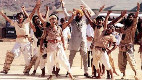 आमिर खान की 'लगान' को 20 साल पूरे, जानिए फिल्म से जुड़ीं अनसुनी बातें आमिर खान की 'लगान' को 20 साल पूरे, जानिए फिल्म से जुड़ीं अनसुनी बातें