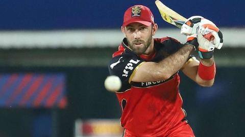 IPL 2021: लीग के बचे मैचों में उपलब्ध रहेंगे मैक्सवेल, स्मिथ समेत प्रमुख ऑस्ट्रेलियाई खिलाड़ी IPL 2021: लीग के बचे मैचों में उपलब्ध रहेंगे मैक्सवेल, स्मिथ समेत प्रमुख ऑस्ट्रेलियाई खिलाड़ी