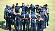 रणजी ट्रॉफी: केवल 49 पर ऑलआउट हुई हिमाचल प्रदेश टीम, दीपक धपोला ने चटकाए 8 विकेट