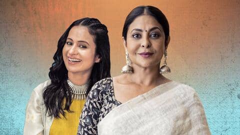 26 अगस्त को रिलीज होगी शेफाली शाह और रसिका दुग्गल की 'दिल्ली क्राइम 2' 26 अगस्त को रिलीज होगी शेफाली शाह और रसिका दुग्गल की 'दिल्ली क्राइम 2'