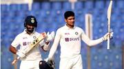 शुभमन गिल बनाम केएल राहुल: टेस्ट क्रिकेट में कैसे हैं दोनों के तुलनात्मक आंकड़े? 