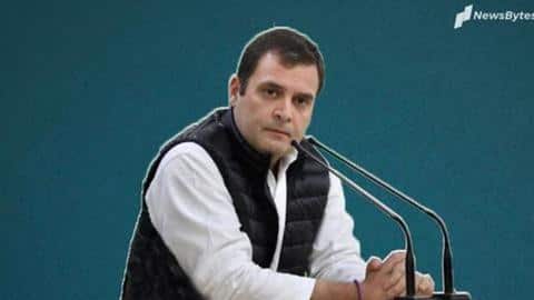 लखीमपुर हिंसा: विपक्ष का संसद में हंगामा, राहुल गांधी बोले- अजय मिश्रा अपराधी, इस्तीफा दें लखीमपुर हिंसा: विपक्ष का संसद में हंगामा, राहुल गांधी बोले- अजय मिश्रा अपराधी, इस्तीफा दें