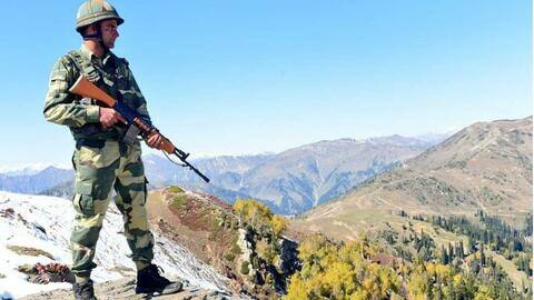 BSF Recruitment 2022: सब इंस्पेक्टर और हेड कॉन्स्टेबल के पदों पर निकली भर्ती, ऐसे करें आवेदन BSF Recruitment 2022: सब इंस्पेक्टर और हेड कॉन्स्टेबल के पदों पर निकली भर्ती, ऐसे करें आवेदन
