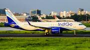 दुबई-मुंबई इंडिगो फ्लाइट में विमान कर्मचारियों को शराब पीकर गाली देने पर 2 यात्री गिरफ्तार