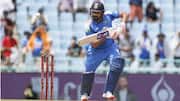 क्या लॉर्ड्स वनडे होगा रोहित शर्मा का आखिरी अंतरराष्ट्रीय मैच? BCCI सचिव ने तोड़ी चुप्पी
