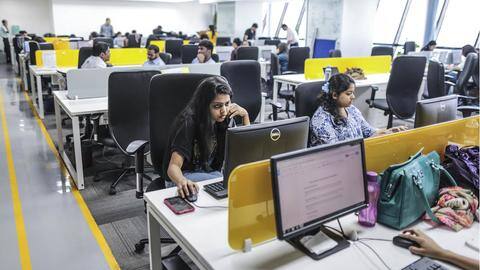 जॉब्स: 5वीं से लेकर ग्रेजुएट वालों तक के लिए 50,000 से अधिक पदों पर निकली भर्तियां जॉब्स: 5वीं से लेकर ग्रेजुएट वालों तक के लिए 50,000 से अधिक पदों पर निकली भर्तियां