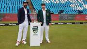 दक्षिण अफ्रीका बनाम भारत, पहला टेस्ट: टॉस जीतकर भारत की पहले बल्लेबाजी, जानें प्लेइंग इलेवन