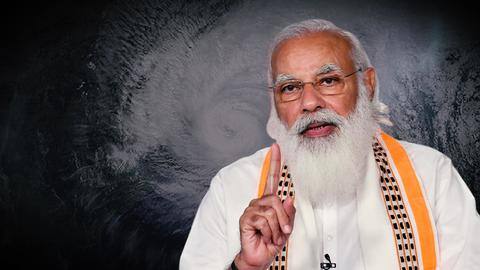 चक्रवात 'जवाद' को लेकर प्रधानमंत्री मोदी ने की समीक्षा बैठक, ओडिशा में रेड अलर्ट चक्रवात 'जवाद' को लेकर प्रधानमंत्री मोदी ने की समीक्षा बैठक, ओडिशा में रेड अलर्ट