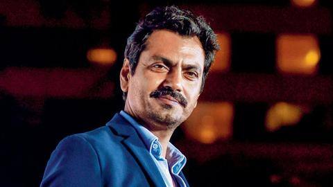 टाइगर श्रॉफ की फिल्म 'हीरोपंती 2' में विलेन बन सकते हैं नवाजुद्दीन सिद्दीकी टाइगर श्रॉफ की फिल्म 'हीरोपंती 2' में विलेन बन सकते हैं नवाजुद्दीन सिद्दीकी