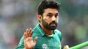 क्या रिजवान-इमाम को खराब बर्ताव के कारण टीम से किया गया बाहर? PCB ने बैठाई जांच